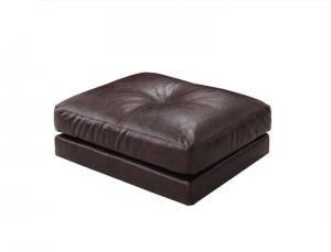 【新商品】モジュールローソファ Luciano ルチアーノ オットマン 送料無料