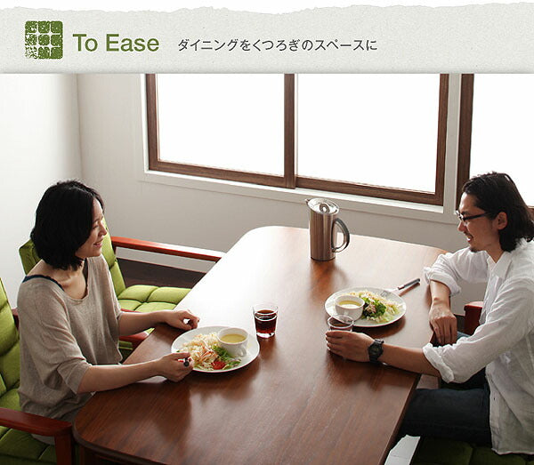 【新商品】ソファ&ダイニングセット DARNEY ダーニー ダイニングチェア 2脚組 送料無料