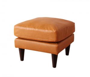 【新商品】ヴィンテージスタンダードソファ Crack クラック オットマン 送料無料