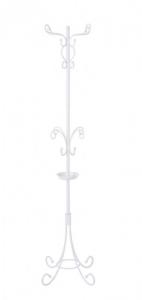 【新商品】ロマンティックスタイルシリーズ Romarne ロマーネ ハンガーラック Bタイプ 送料無料