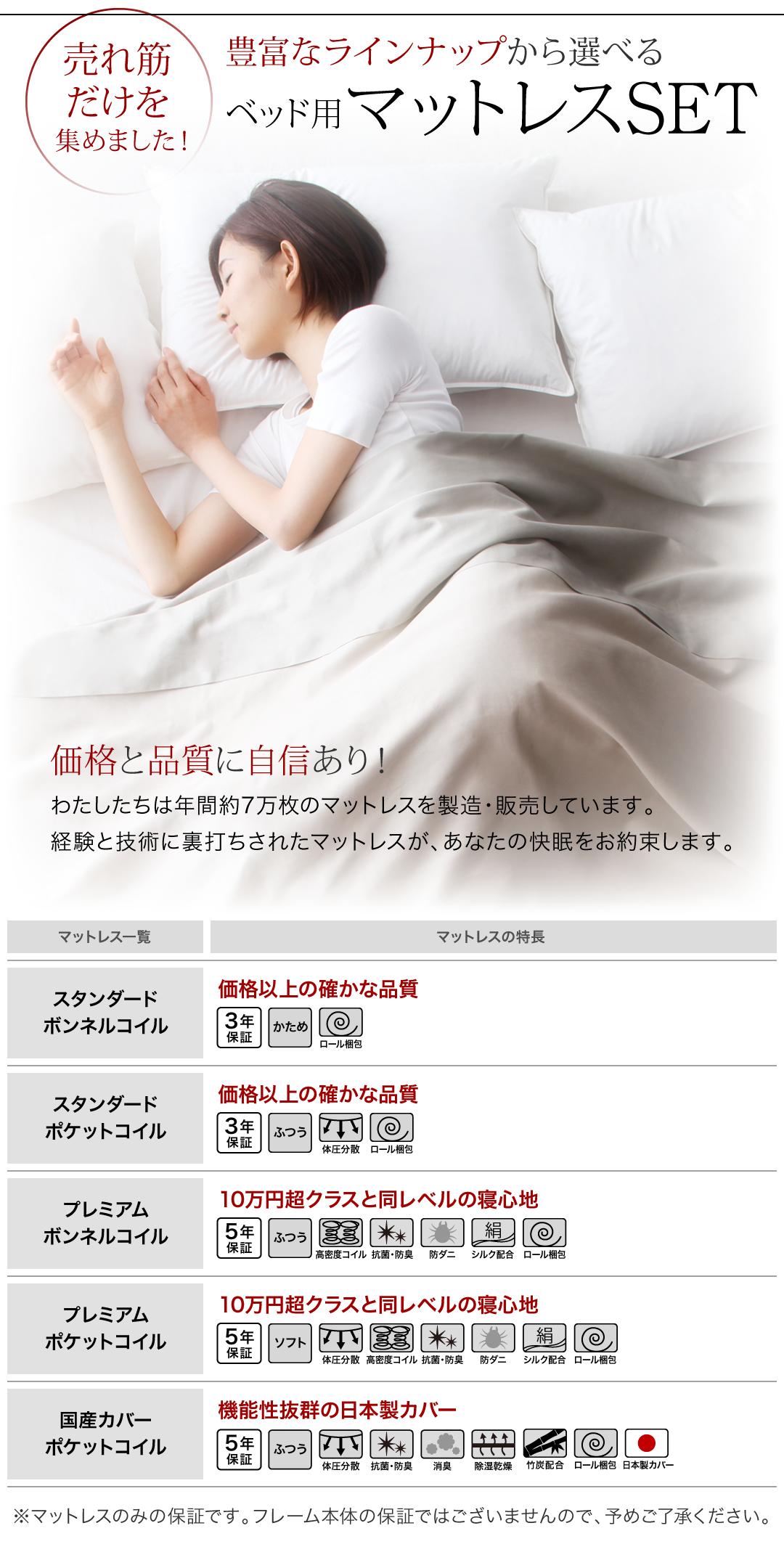 モダンデザイン・高級レザー・デザイナーズベッド Fortuna フォルトゥナ ベッドフレームのみ ダブル 送料無料 - 【公式】allecore(アレコレ) 家具インテリア・生活雑貨のオンライン通販