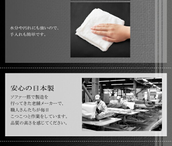 フロアコーナーソファ Welg ヴェルグ 1P+2P+コーナー 送料無料 - 【公式】allecore(アレコレ) 家具インテリア・生活雑貨のオンライン通販