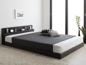 【新商品】親子で寝られる棚・コンセント付き安全連結ベッド Familiebe ファミリーベ 国産ボンネルコイルマットレス付き シングル 送料無料