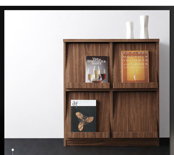 【新商品】シンプルモダンリビングシリーズ nux ヌクス 2点セット(キャビネット+フラップチェスト) 送料無料