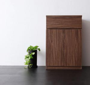 【新商品】シンプルモダンリビングシリーズ nux ヌクス キャビネット 送料無料