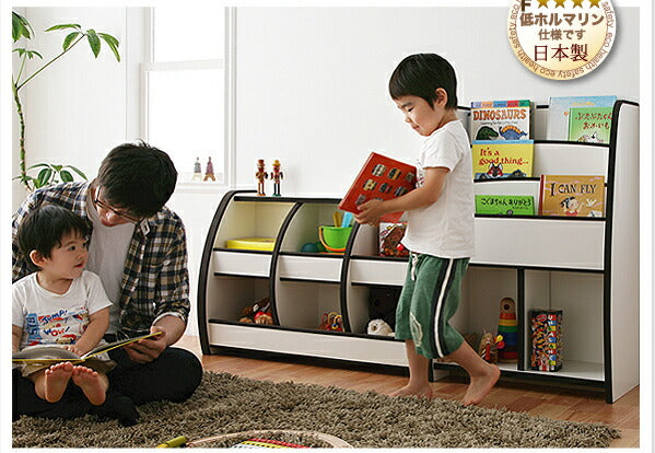 【新商品】ソフト素材キッズファニチャーシリーズ ハンガーラック march マーチ レギュラータイプ 送料無料