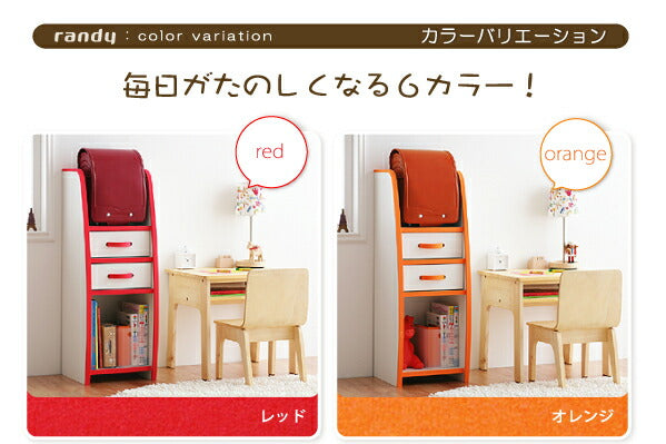 【新商品】ソフト素材キッズファニチャーシリーズ ハンガーラック march マーチ レギュラータイプ 送料無料