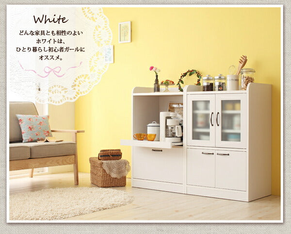 【新商品】ミニキッチン収納シリーズ amitie アミティエ レンジ台 ミニ 送料無料