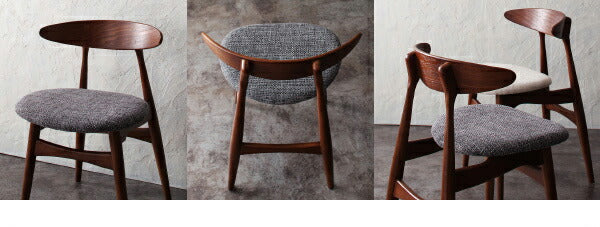 【新商品】デザイナーズダイニングセット TOMS トムズ ダイニングテーブル W150 送料無料