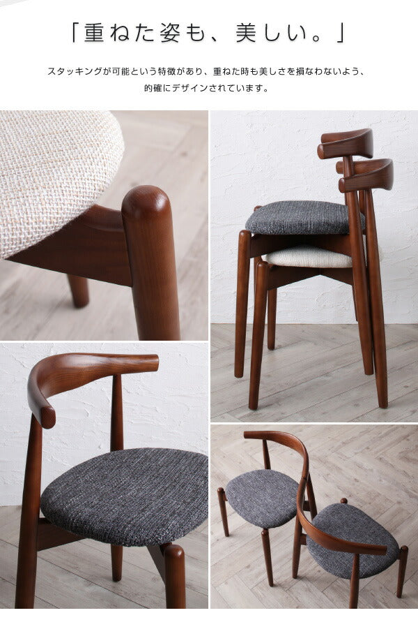 【新商品】組立設置付き 北欧デザイナーズダイニングセット Spremate シュプリメイト 5点セット(テーブル+チェア4脚) ミックス W150 送料無料