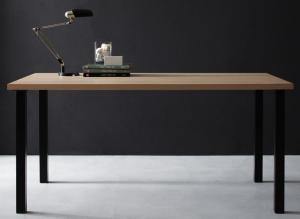 【新商品】組立設置付き デザイナーズダイニングセット JOSE ジョゼ ダイニングテーブル W150 送料無料