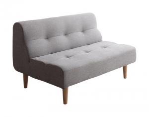 こたつもソファも高さ調節できるリビングダイニングセット puits ピュエ ダイニングソファ 2P 送料無料