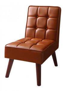 【新商品】組立設置付き アメリカンヴィンテージ リビングダイニングセット Monica モニカ ダイニングチェア 1脚 送料無料