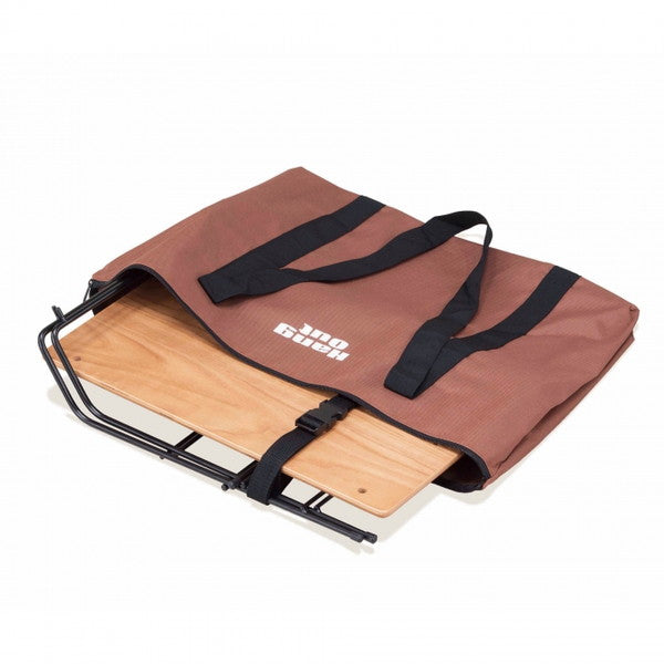 アウトドアテーブル収納ケース 幅630mm×奥行115mm×高さ400mm