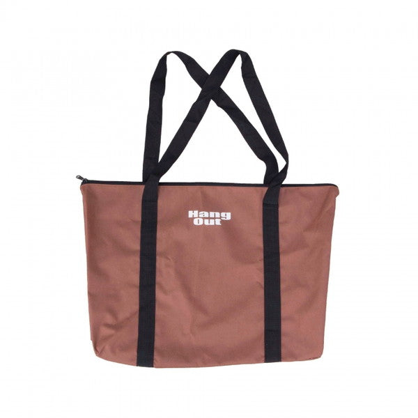 アウトドアテーブル収納ケース 幅630mm×奥行115mm×高さ400mm