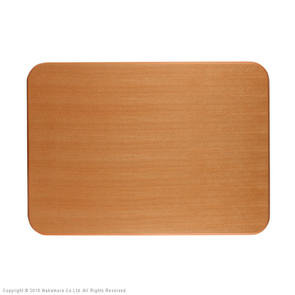 こたつ 長方形 天板のみ 楢ラウンドこたつ天板 105x75cm テーブル板 こたつ板 天然木 日本製 リモートワーク 在宅ワーク
