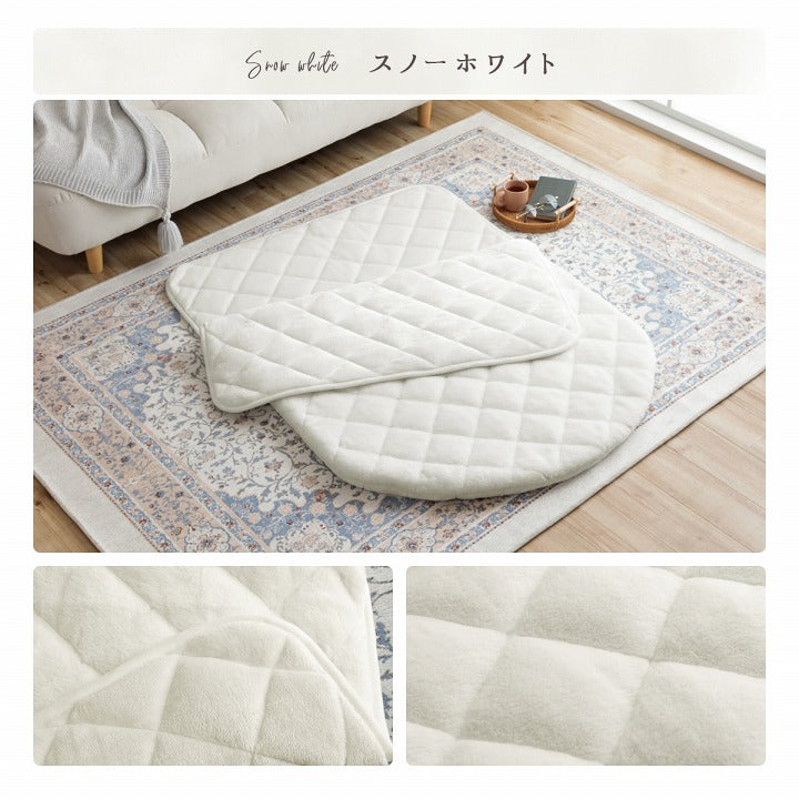 【新商品】ポケットこたつ 一人用 アウトドア テレワーク デスクワーク 韓国インテリア あったかグッズ 約 90×120cm 送料無料