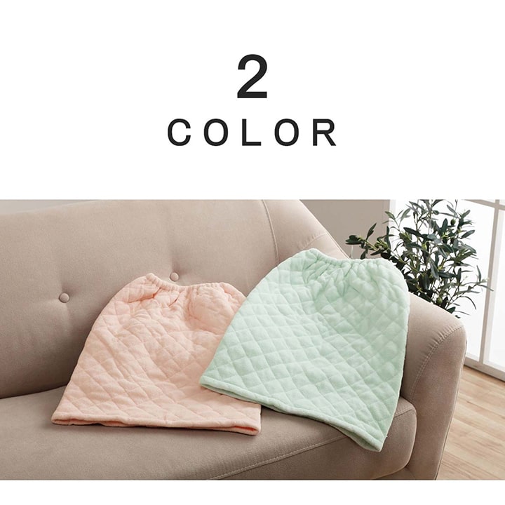 【新商品】寝具 腹巻 寝冷え対策 お昼寝 キッズ ジュニア 綿100% ゴム付き ズレない 着脱簡単 洗える 洗濯機丸洗い 優しいタオル地 L 50×40cm 送料無料