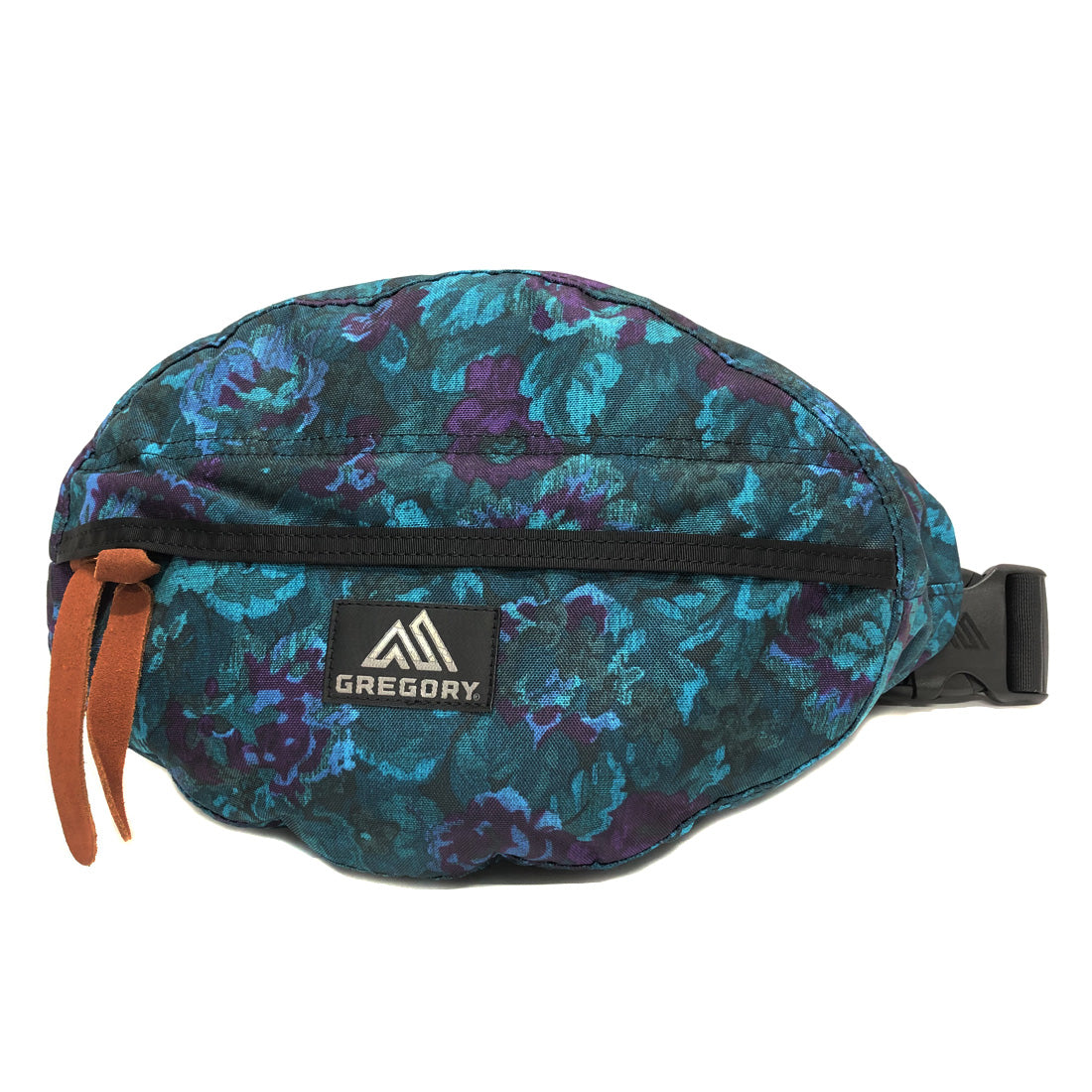 【正規品】 GREGORY グレゴリー TailMate S V2 ウエストバッグ ボディバッグ 119652/0457 BLUE TAPESTRY 送料無料
