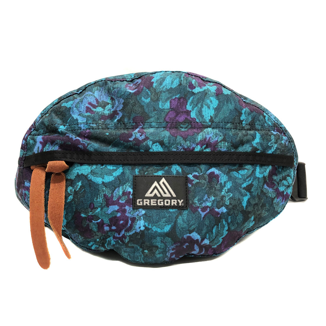 【正規品】 GREGORY グレゴリー TailMate S V2 ウエストバッグ ボディバッグ 119652/0457 BLUE TAPESTRY 送料無料