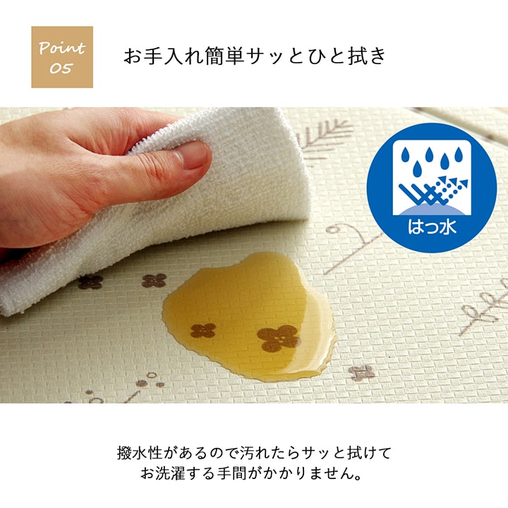 キッチンマット PVC使用 お手入れ簡単 拭ける お掃除ロボ対応 すべりにくい 薄手 耐圧分散 北欧風 約45×180cm 送料無料 - 【公式】allecore(アレコレ) 家具インテリア・生活雑貨のオンライン通販