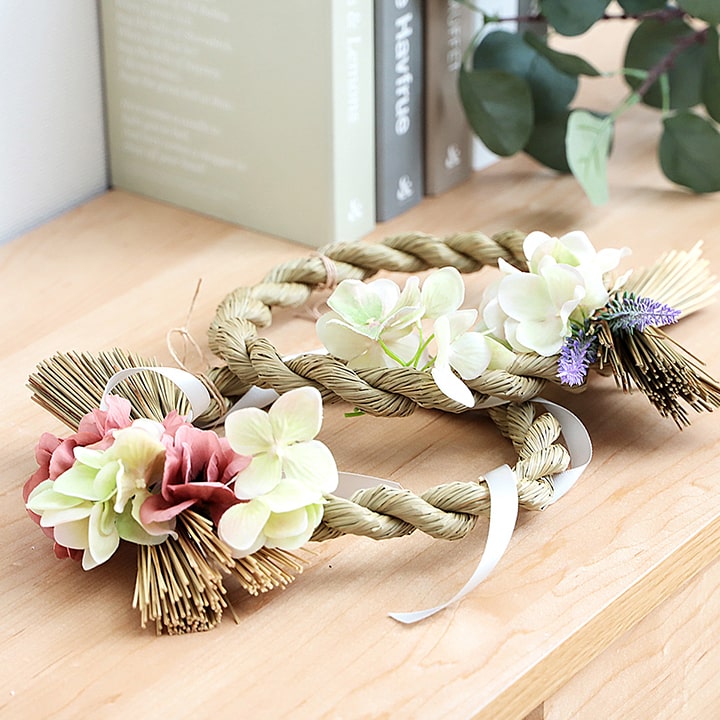 【新商品】い草 リース 雑貨 飾り 消臭効果 リッラクス効果 アレンジ 約20cm丸 送料無料