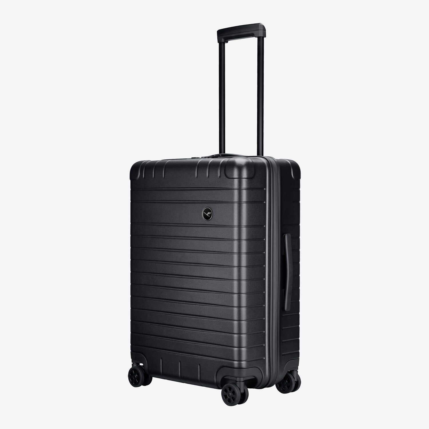 正規品]送料無料 5年保証付き RIMOWA Lufthansa Life Collection Trolley M Black 69L |  【公式】allecore(アレコレ) 家具インテリア・生活雑貨のオンライン通販