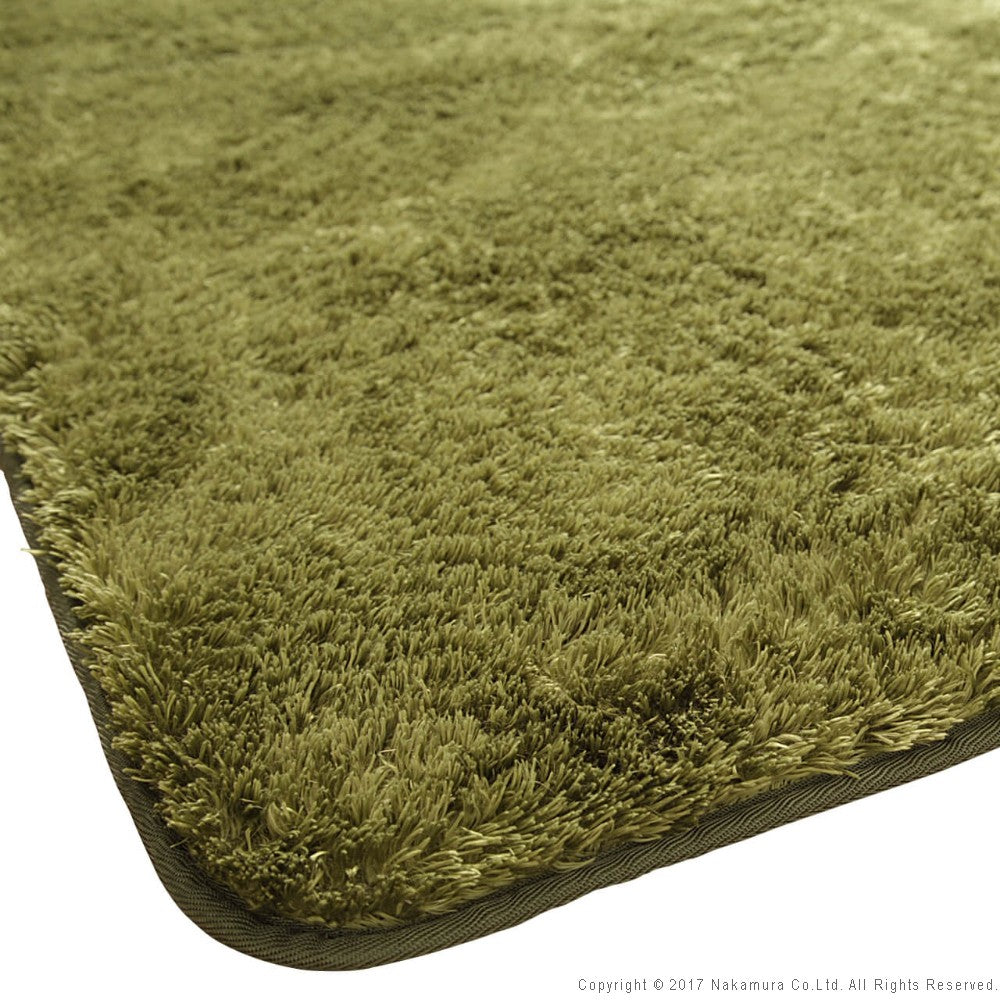 ホットカーペット カバー 2畳 186x186cm カバーのみ 北欧 床暖房対応 洗える 在宅ワーク