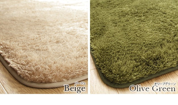 ホットカーペット カバー 1.5畳 185x130cm カバーのみ 北欧 床暖房対応 洗える 在宅ワーク