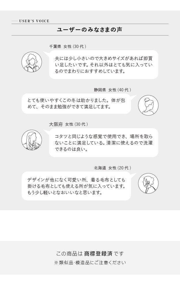 電気毛布 ブランケット 北欧 とろけるフランネル 着る電気毛布 エルク柄 140x140cm レギュラーサイズ テレワーク リモートワーク 在宅ワーク