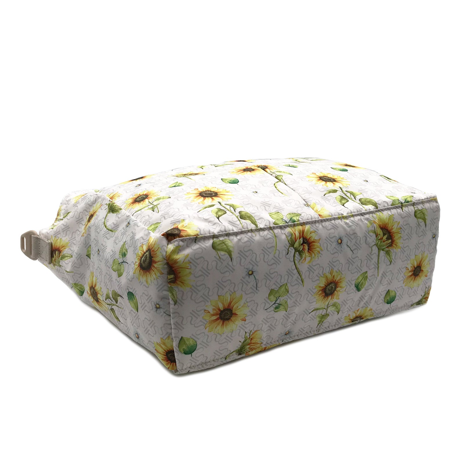 【正規品】 レスポートサック LeSportsac EVER TOTE サンフラワーモノグラム 3802 E623 送料無料