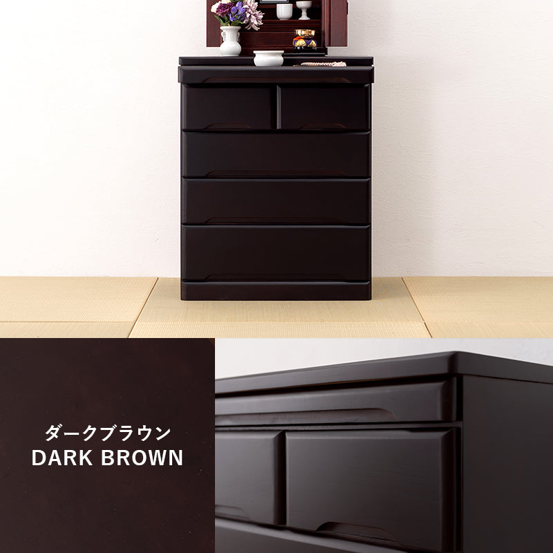 仏壇チェスト チェスト 収納家具 ランドリー コンパクト 場所 仏壇 おしゃれ 北欧 シンプル モダン スリム