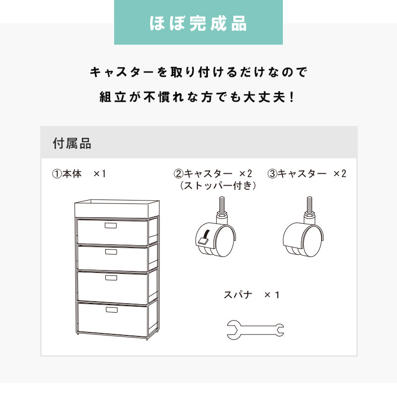 ランドリー 収納家具 チェスト 収納 通気 引出し 水回り おしゃれ 北欧 シンプル モダン コンパクト スリム