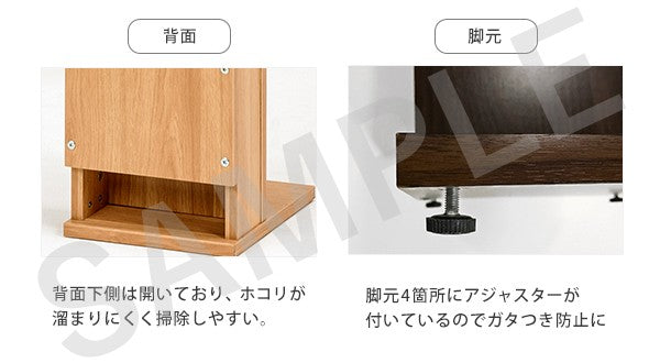 クリーナースタンド 収納家具 掃除機 スティック 掃除 収納 おしゃれ 北欧 シンプル モダン コンパクト スリム