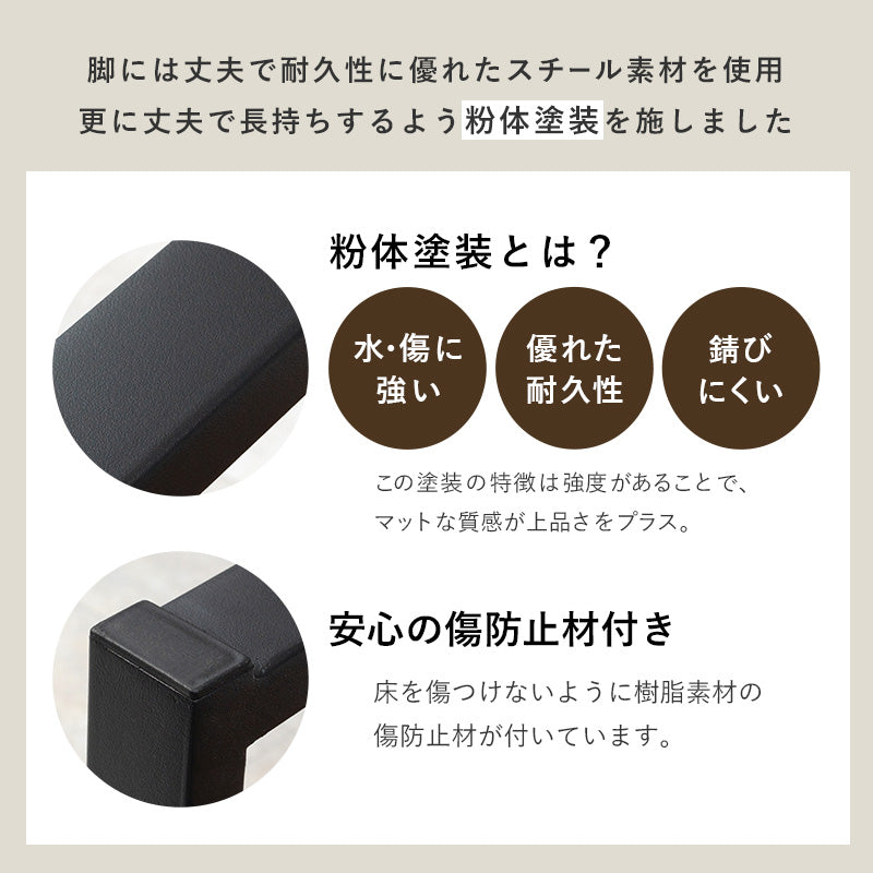 折れ脚テーブル テーブル センターテーブル 天然木 素材感 天然 素材 センター 隙間 収納 おしゃれ 北欧