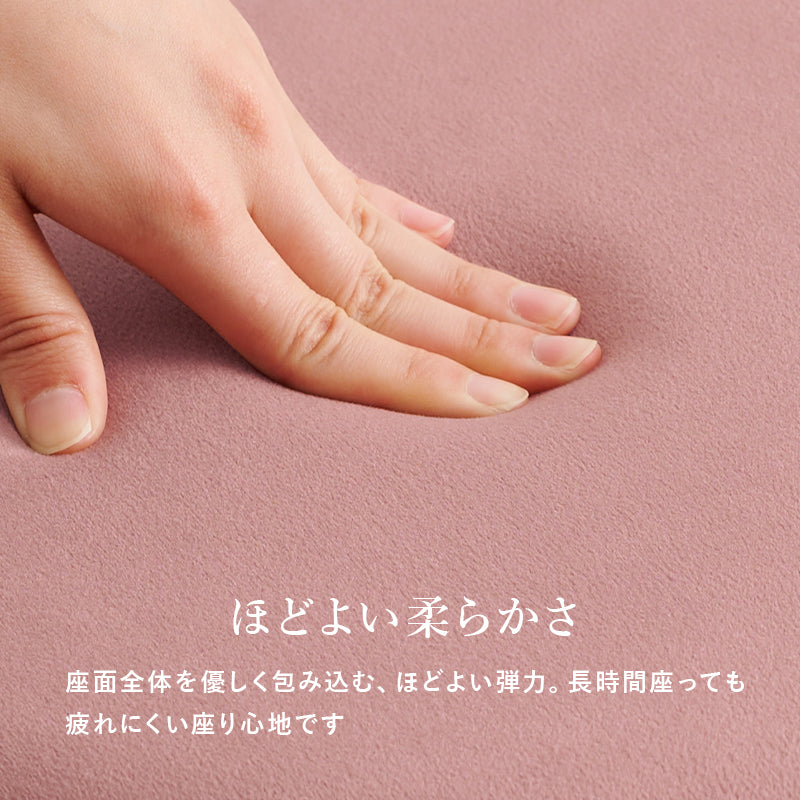 スツール チェア 椅子 触り心地 ベロア 生地 ゴールド脚 ゴールド おしゃれ 北欧 シンプル モダン コンパクト