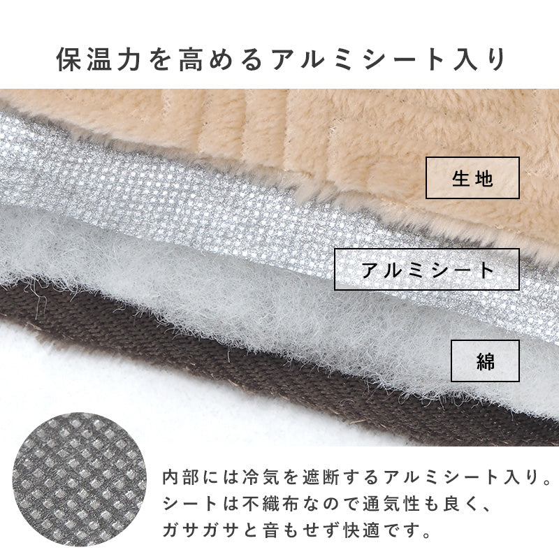 こたつ うす掛け布団 2点セット 長方形 コンパクト 素材感 コンパクトコタツ リアル 素材 天板 特徴