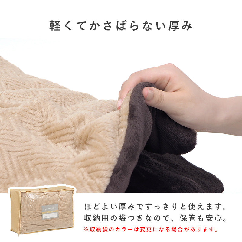 こたつ うす掛け布団 2点セット 長方形 コンパクト 素材感 コンパクトコタツ リアル 素材 天板 特徴