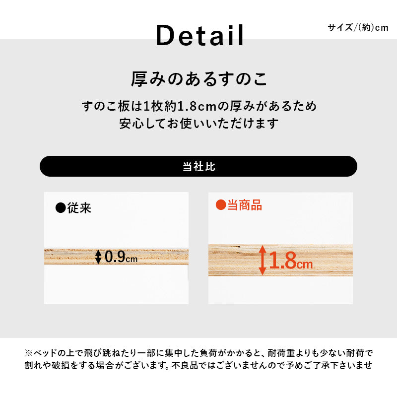 組立簡単 セミダブルベッド ベッド ダブル ネジなし ネジ 工具 組立 無い セミ シングル セミダブル クイーン