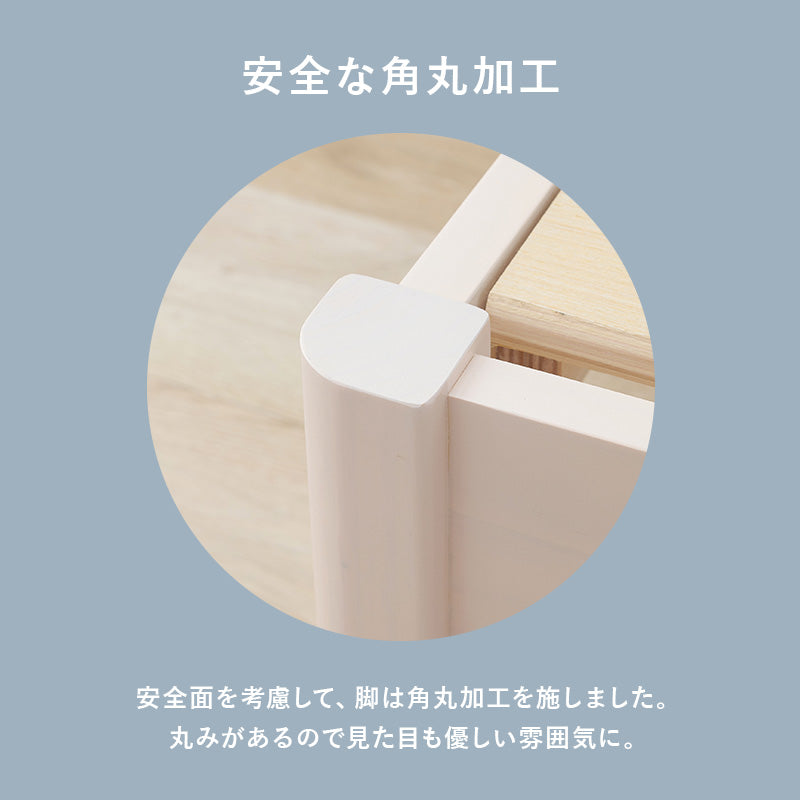 組立簡単 セミダブルベッド ベッド ダブル ネジなし ネジ 工具 組立 無い セミ シングル セミダブル クイーン