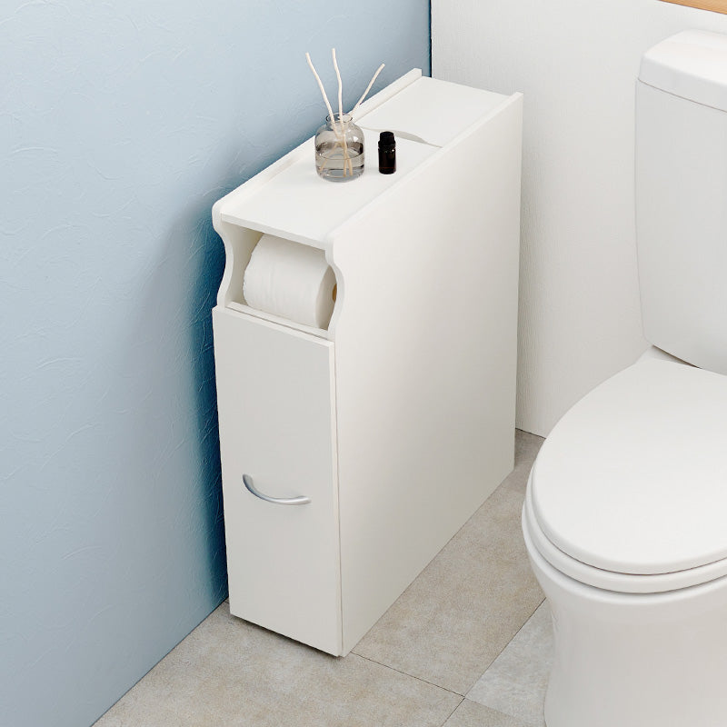 トイレラック 収納家具 トイレ収納 直径13 太巻き対応 直径 太巻き トイレットペーパー トイレット ペーパー