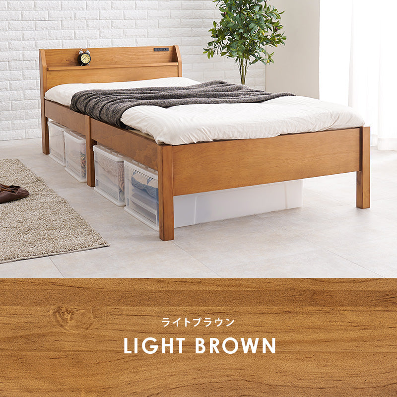 組立簡単 シングルベッド ベッド ネジなし ネジ 工具 組立 ロングサイズ 敷布 ロング 模様替え 模様 替え