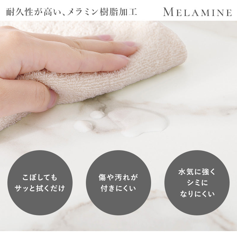 カフェテーブル ダイニングテーブル 単色タイプ リアル 大理 3タイプ ホワイトテーブル 用意 雰囲気 おしゃれ