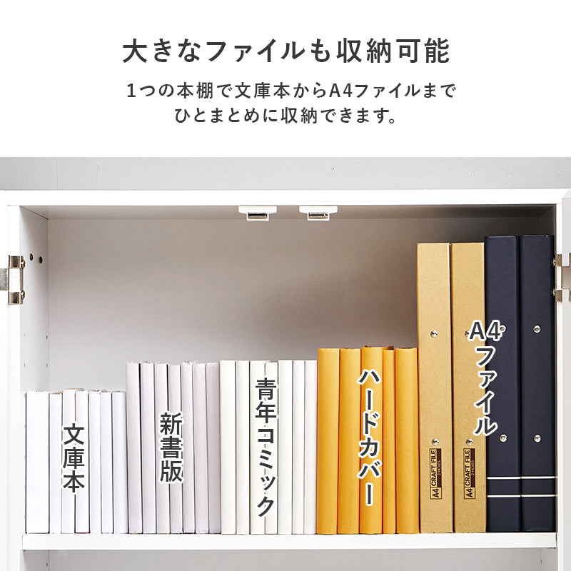 ブックシェルフ 収納家具 ラック 本棚 収納 日焼け 生活感 生活 キャスター デスク横 収納ワゴン デスク