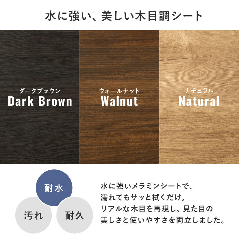 キッチンキャビネット カウンター キッチン収納 耐熱 耐久 ステンレス 天板 使用 容量収納 作業スペース 北欧