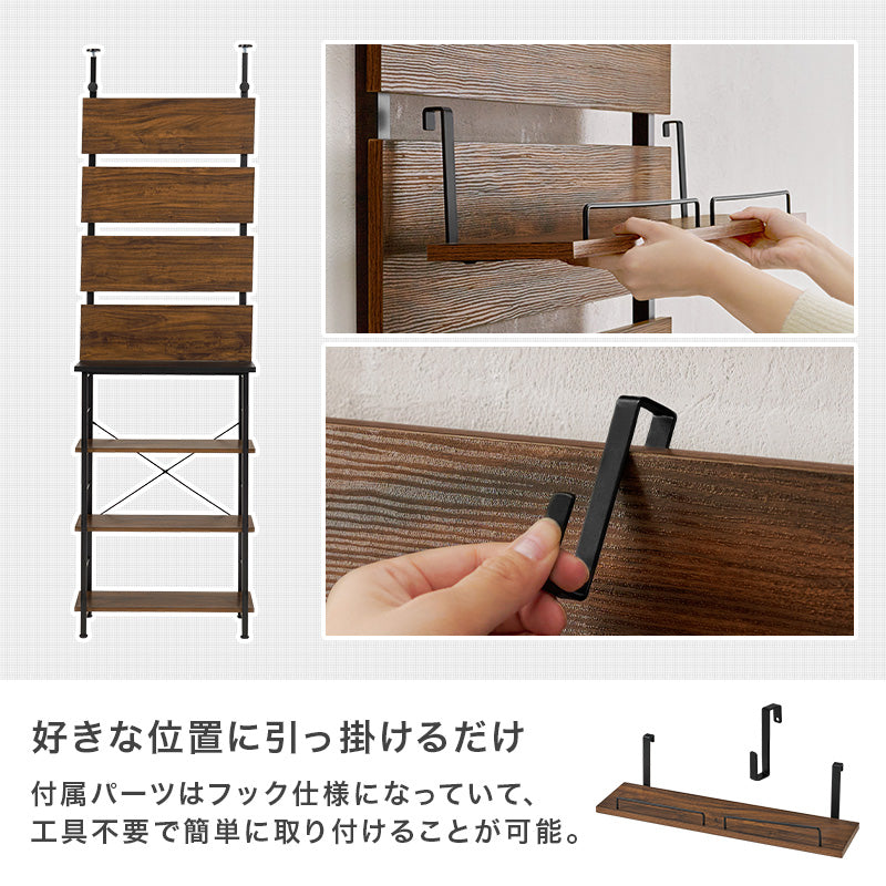 突っ張り薄型ラック 組立式 棚板可動 可動棚 キッチン レンジ台 収納 完成品 北欧 おしゃれ スリム 幅広 大容量 ガラス扉 スライド コンセント付 カップボード 一人暮らし 新生活 省スペース 人気 おすすめ インテリア 贈り物 プレゼント ギフト 送料無料