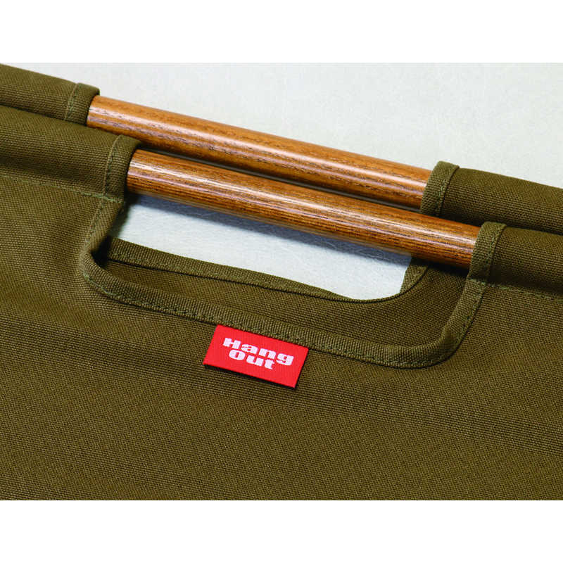 ログキャリー アウトドア 幅1000mm×奥行430mm×高さ40mm