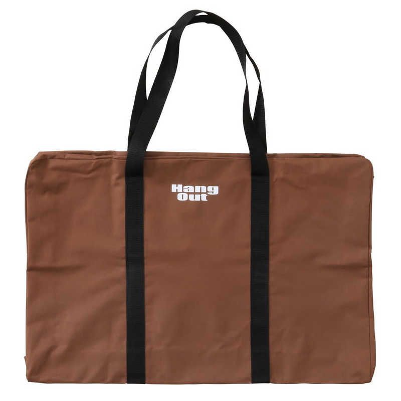 アウトドアテーブル収納ケース 幅720mm×奥行460mm×高さ100mm