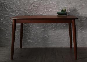 【新商品】組立設置付き モダンデザインダイニング Le qualite ル・クアリテ ダイニングテーブル W115 送料無料