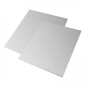 【新商品】LED付きコレクションラック ワイド 専用別売品 背面ミラー(2枚セット) 送料無料